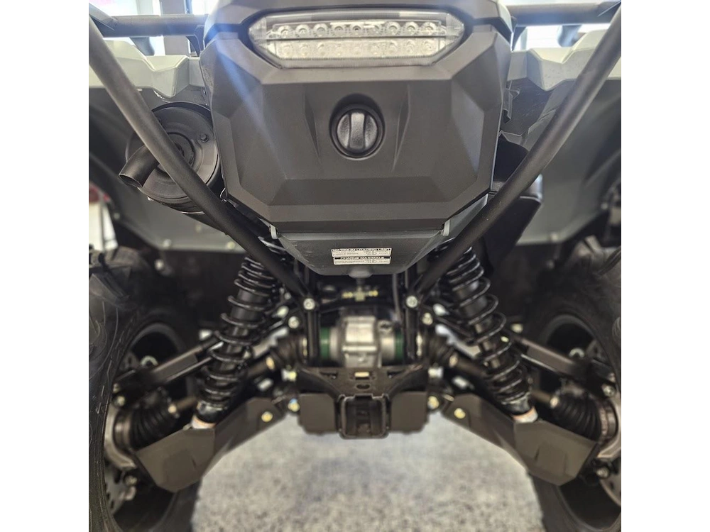 2026 Yamaha Grizzly Eps Xt-r alt