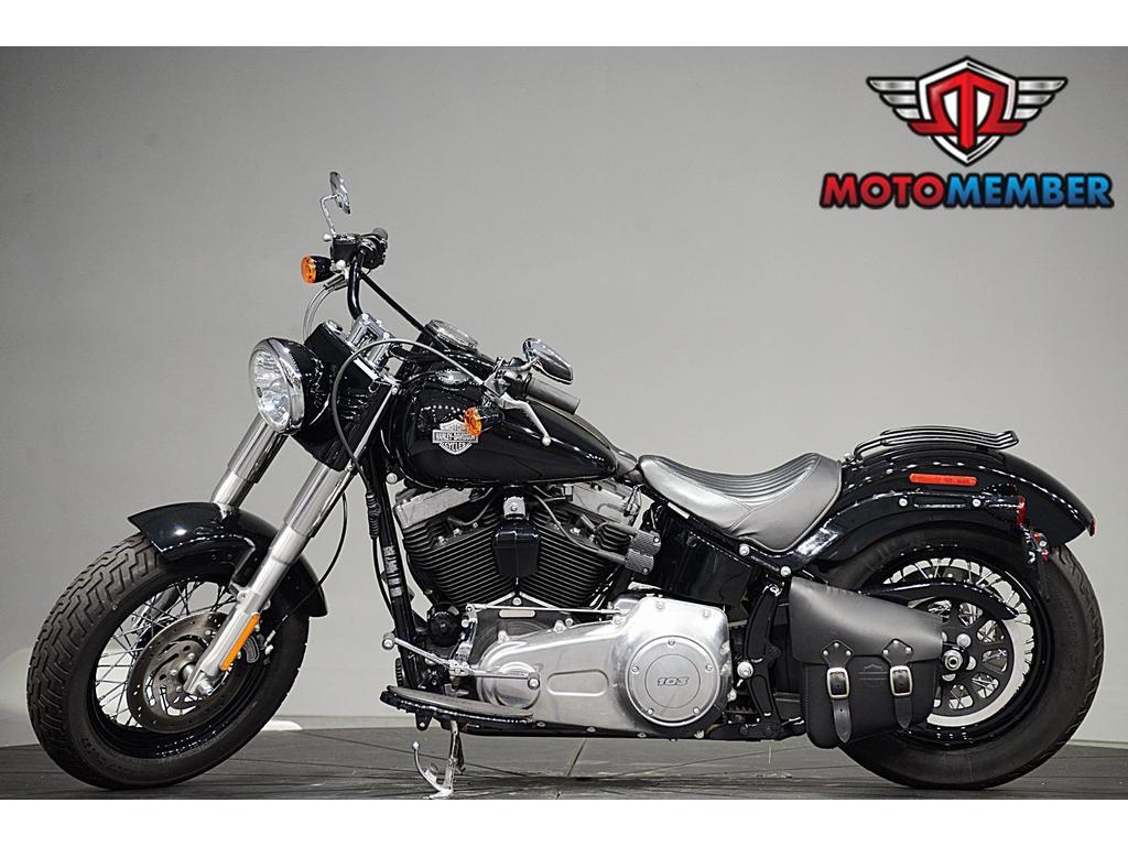 2014 Harley-Davidson Softail Slim® for Sale