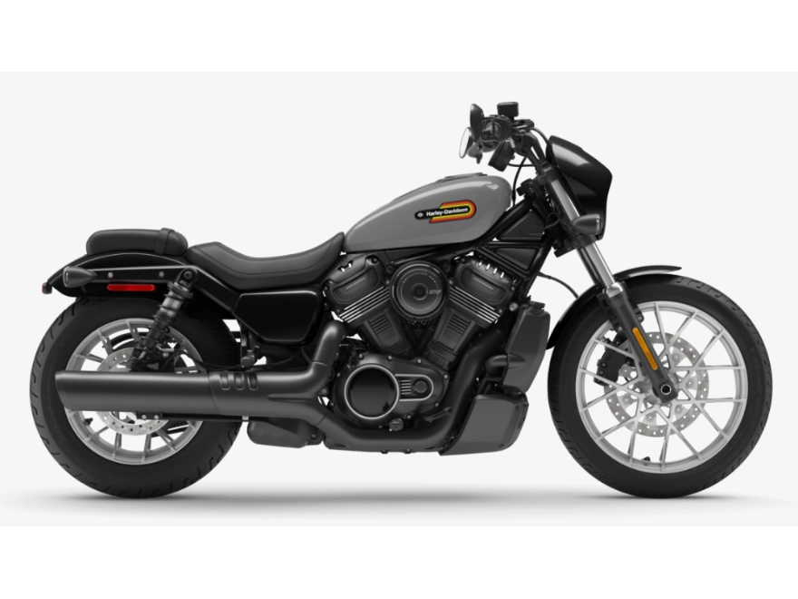 Harley-davidson Rh975s Nightster Special 2026 alt