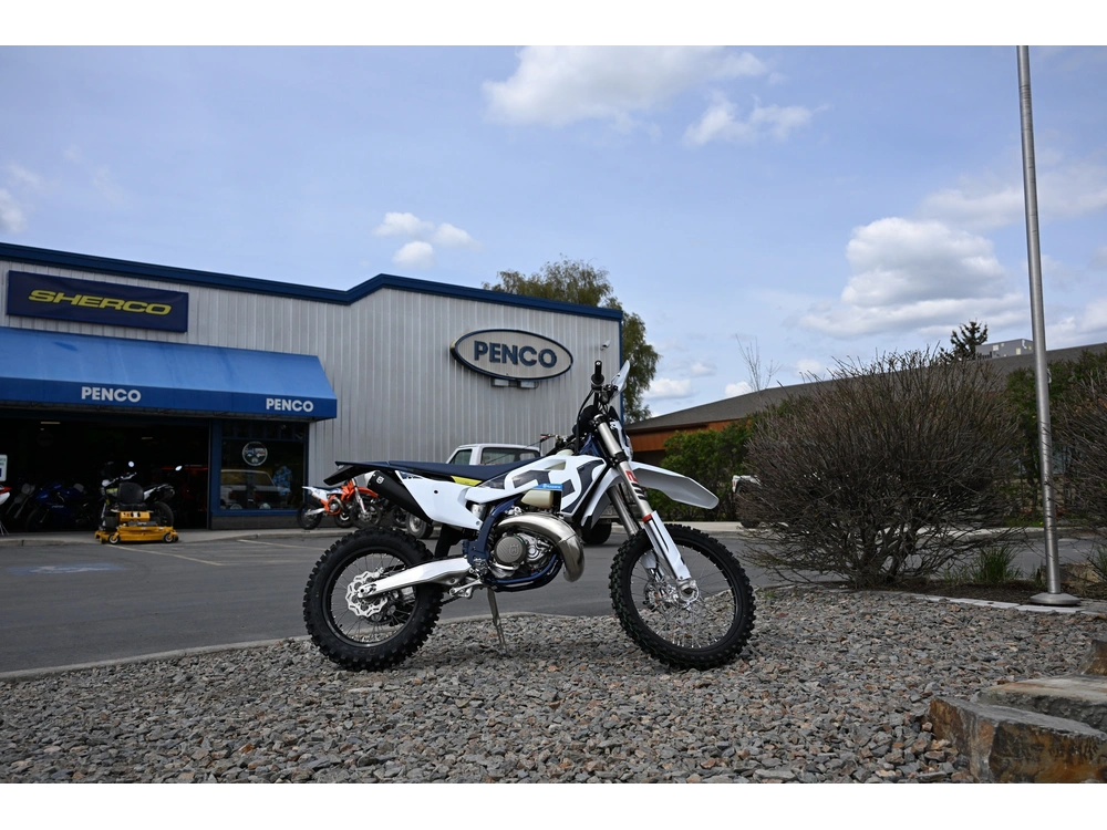 2026 Husqvarna Te 300 alt