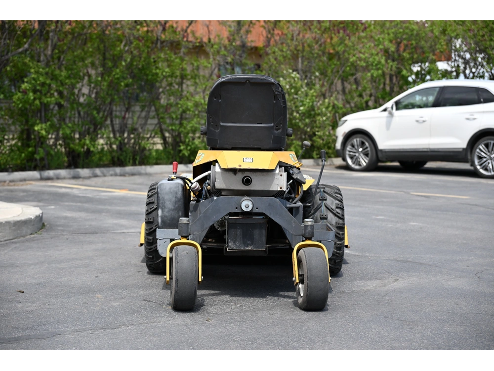 2010 Walker Super Bee alt
