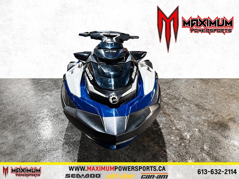Sea-doo/brp Gtx Limited 300 Sound 2023 alt