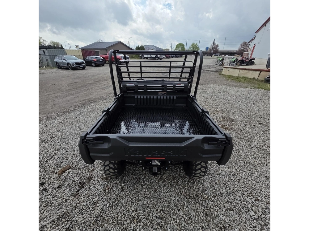 2026 Kawasaki Mule Pro-fx 820 alt
