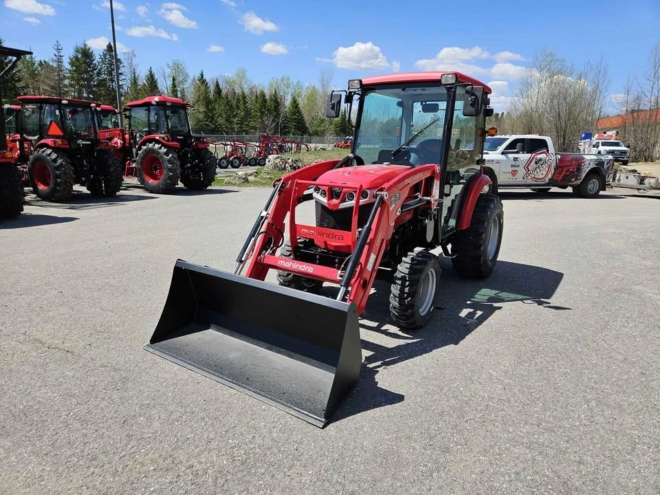 Mahindra 1635 Hst Cab 2026 alt