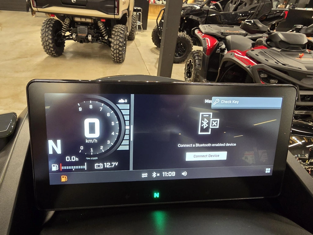 2026 Brp Rxt-x 325 alt