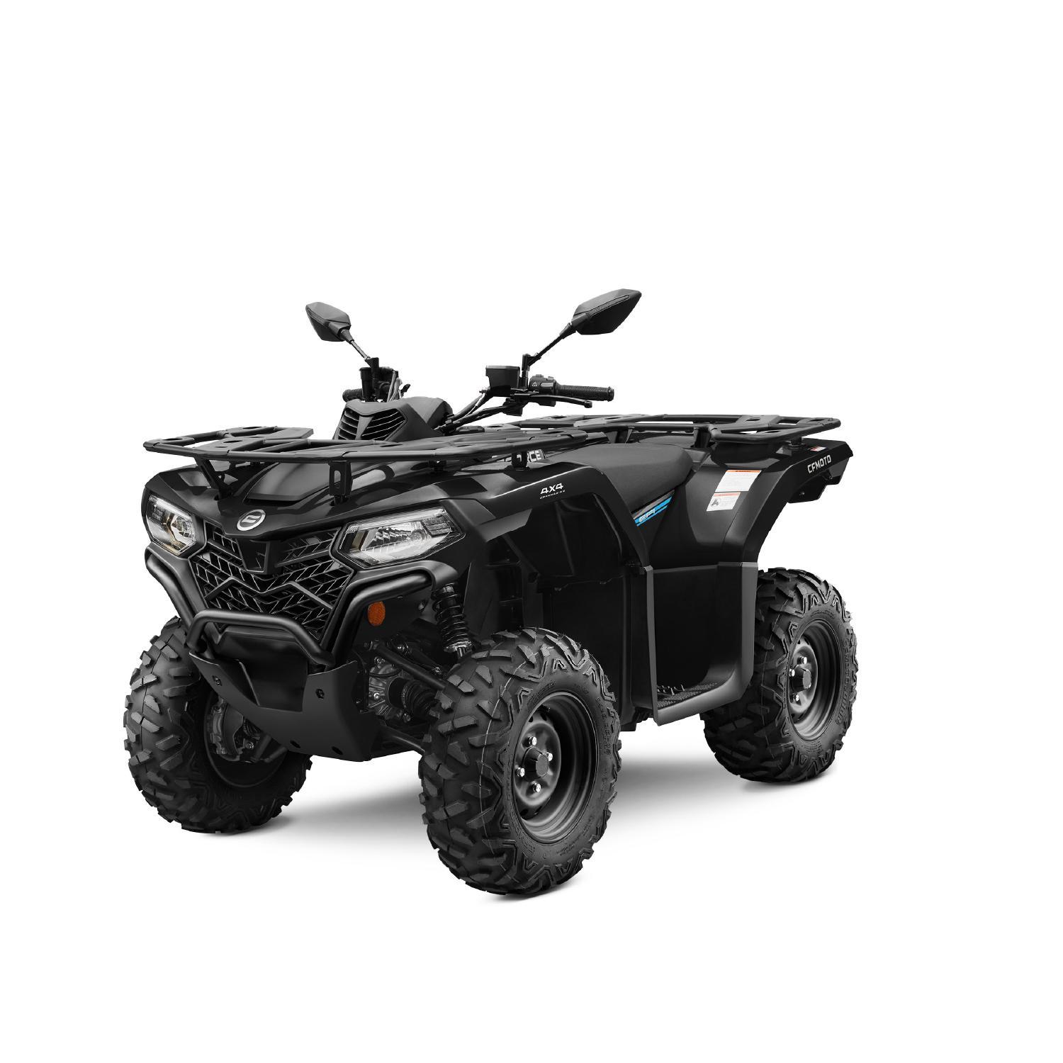 2026 CFMOTO CFORCE 400 BASE