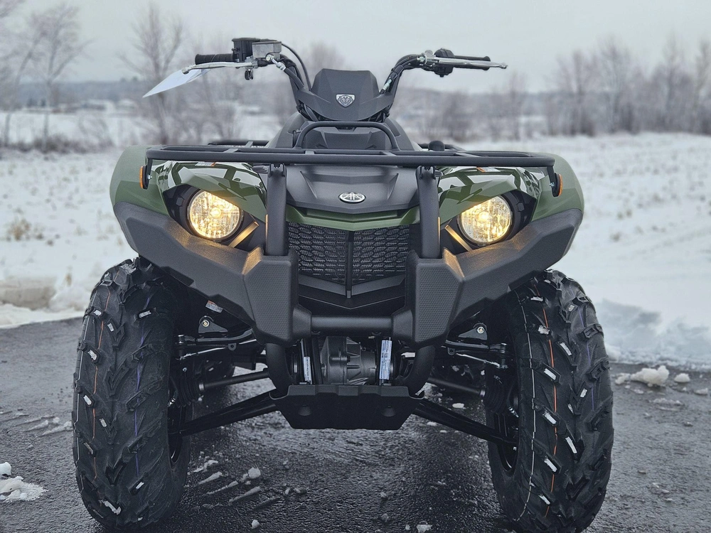 Yamaha Yamaha Kodiak 450 Eps 2026 alt