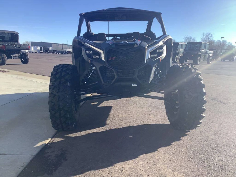 2026 Can-am Maverick X3 X Ds Turbo Rr alt