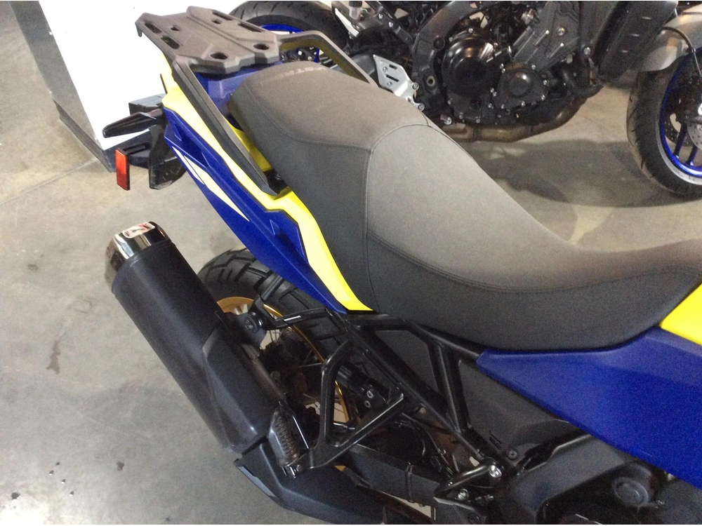 Suzuki V-strom Dl 800 De 2023 alt