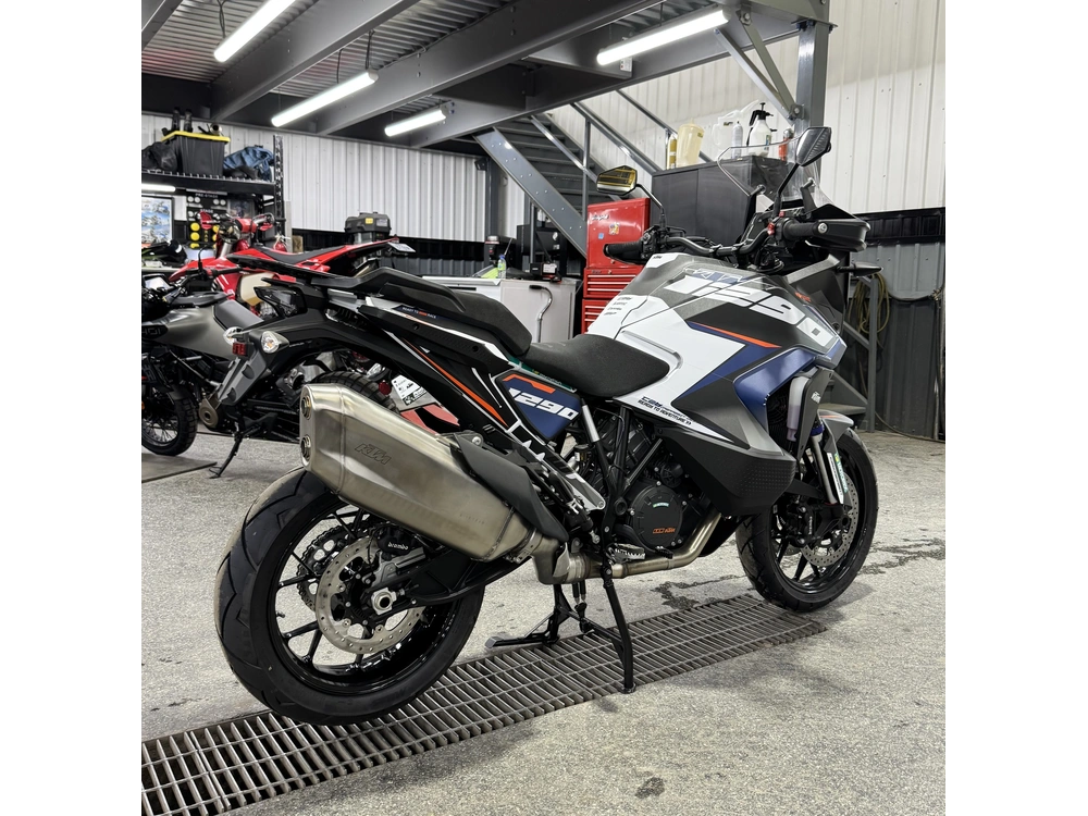 Ktm 1290 Adventure S 2024 alt