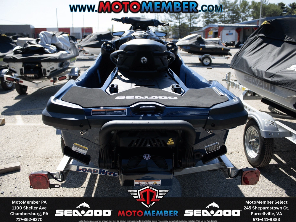 2026 Sea-doo Gtx™ 230 Tech, Audio, Idf, Ibr alt