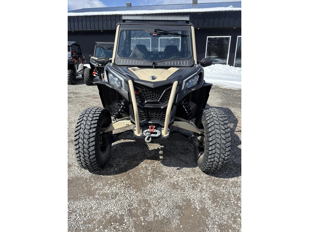 Can-am Maverick Sport Xrc 2023 alt