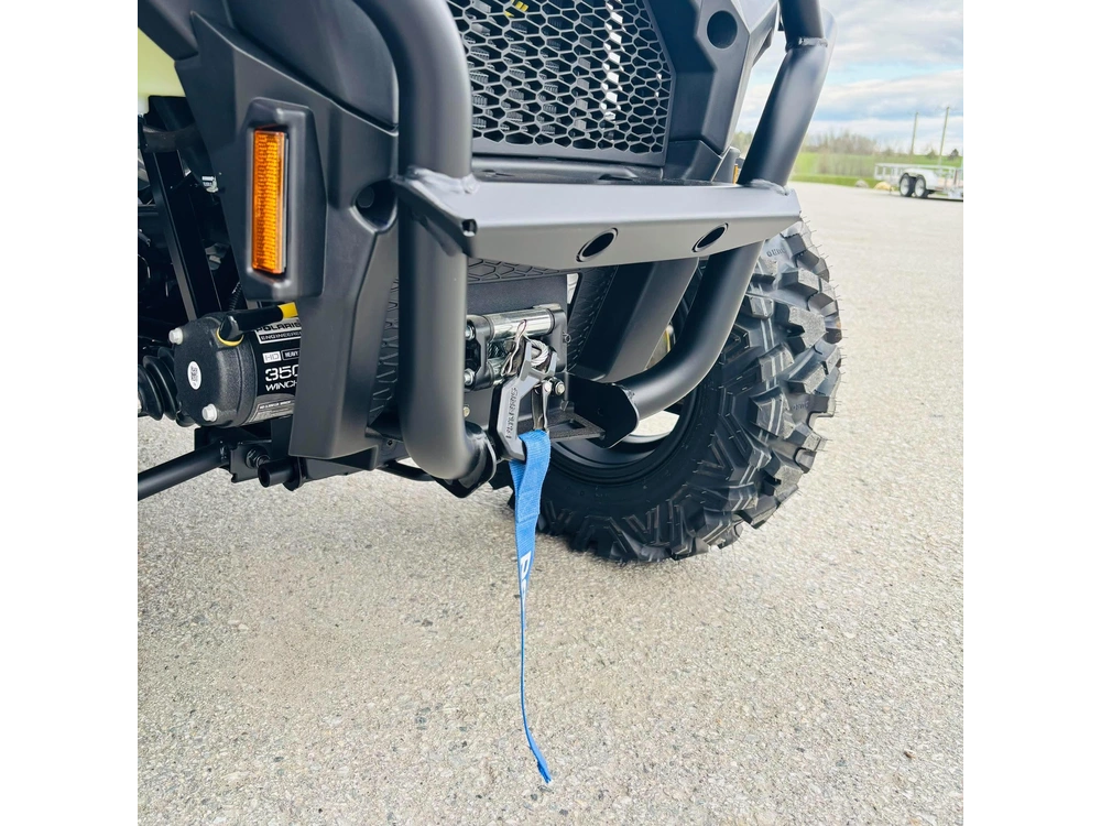 Polaris Sportsman Touring 570 Premium A26sdz57ab 2026 alt