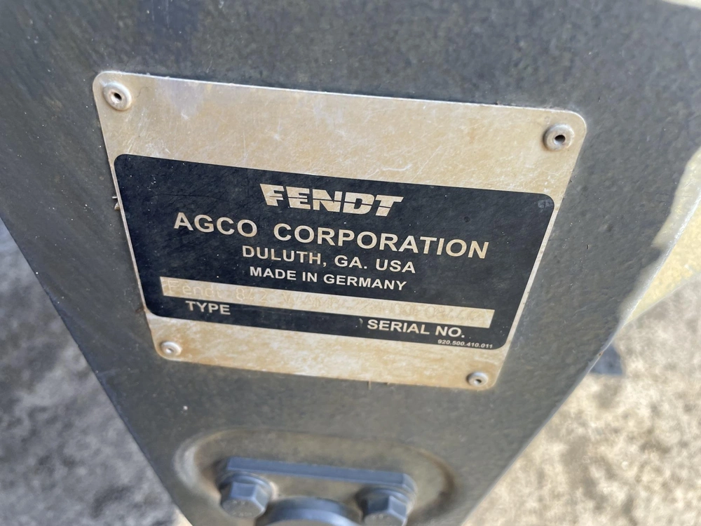 Fendt 828s4 2021 alt