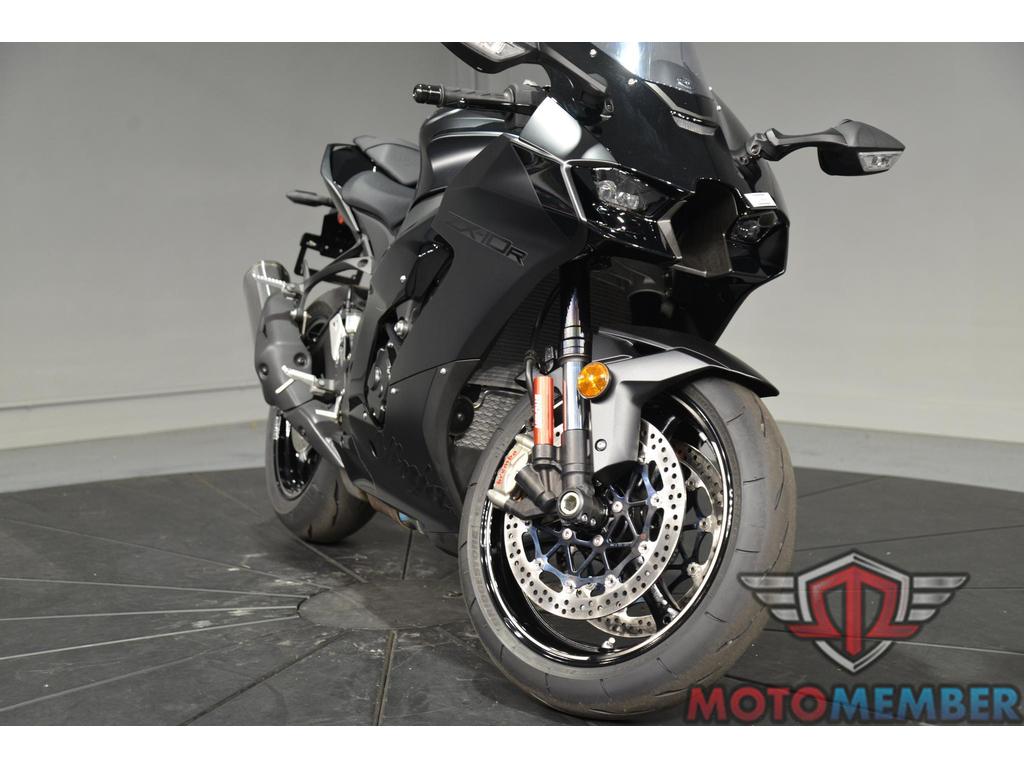 2025 Kawasaki Ninja ZX-10R Base for Sale