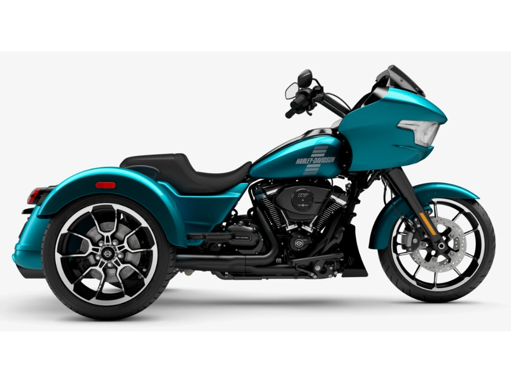2026 Harley-davidson Fltrt Road Glide 3 alt