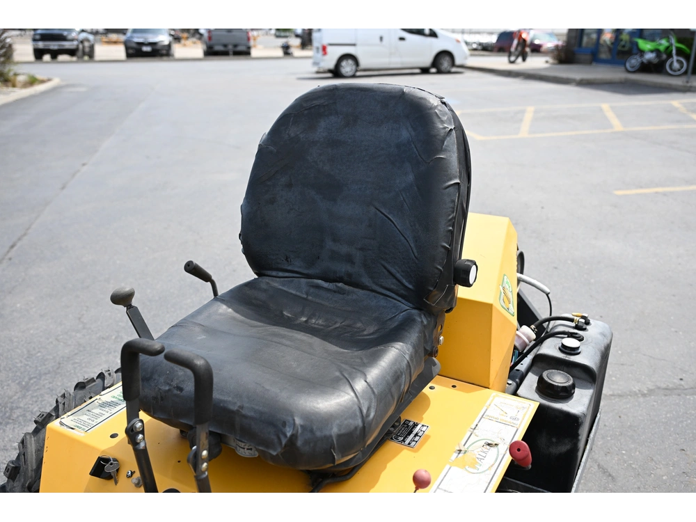 2010 Walker Super Bee alt