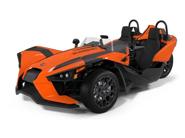 Slingshot Slingshot Sl (autodrive) 2024 alt