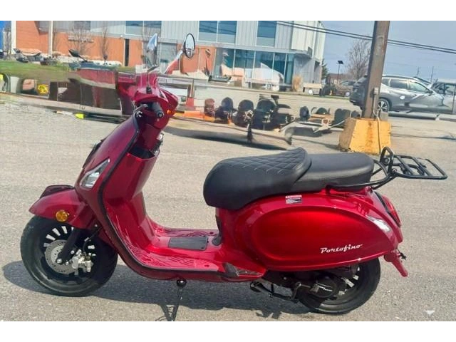 Scootterre Portofino 50 2023 alt