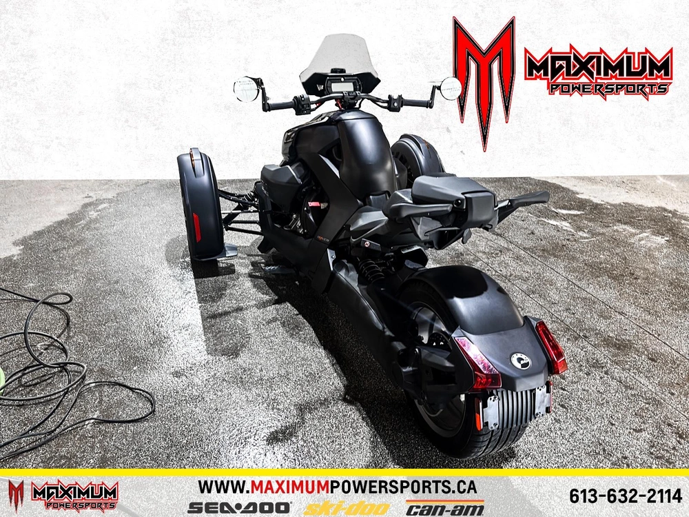Can-am Ryker 900ace 2023 alt
