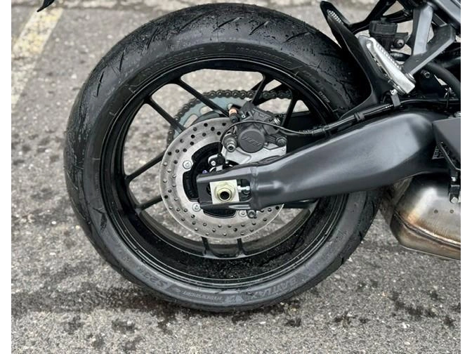 Yamaha Mt-09 2026 alt