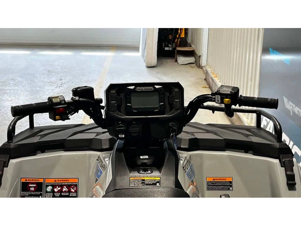 Polaris Sportsman 570 2026 alt