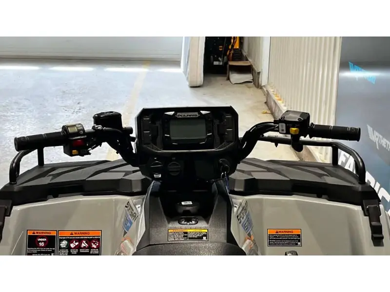 2026 Polaris Sportsman 570 thumbnail 10