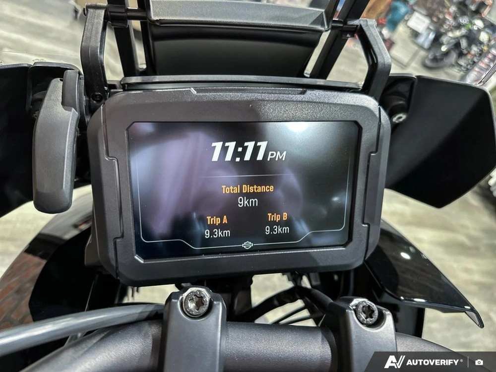 2026 Harley-davidson Pan Am 1250 Limited alt