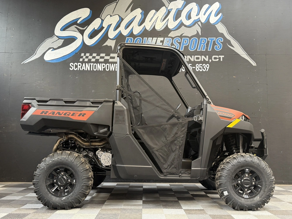2026 Polaris Ranger 1000 Premium Eps alt