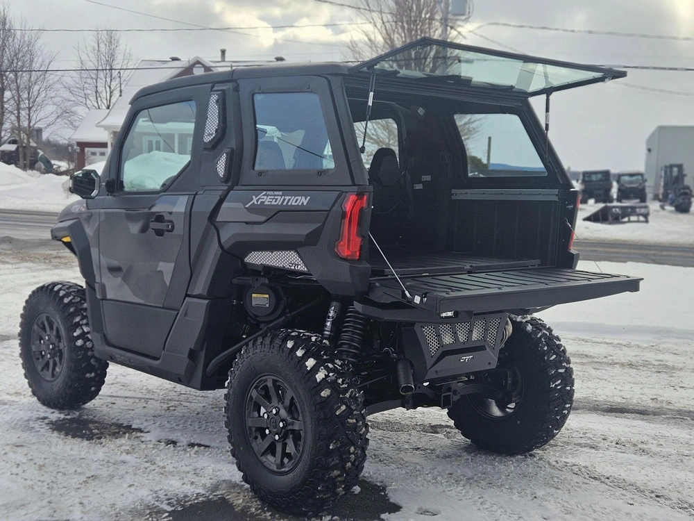 Polaris Polaris Xpedition Adv Northstar 2026 alt