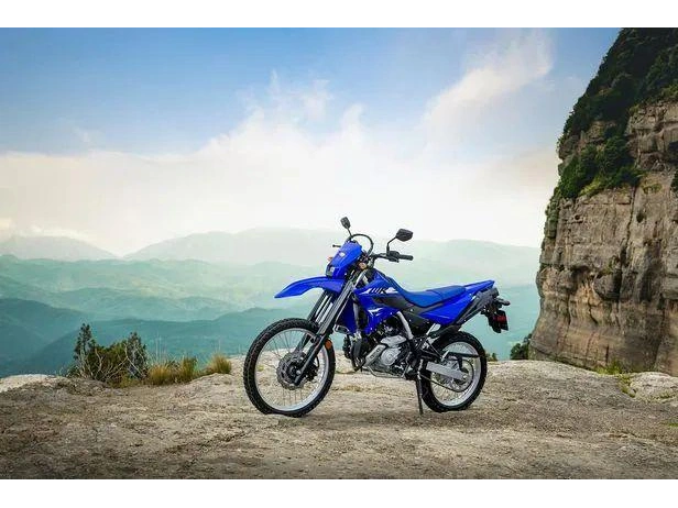 Yamaha Yamaha Wr125 2026 alt