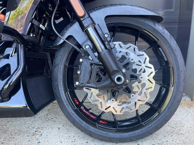 2026 Harley-davidson Fltrxstse - Cvo™ Road Glide® St alt