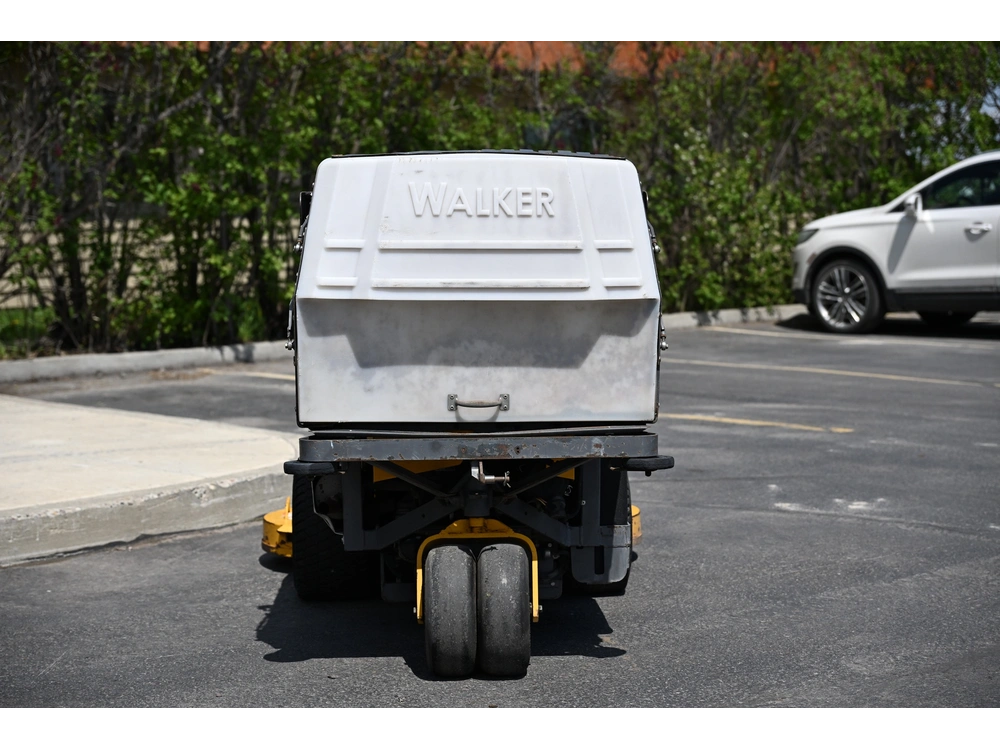 2010 Walker Model T 26efiwalker alt