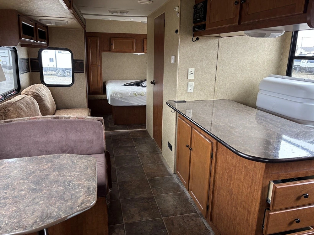 Skyline Nomad 253 2013 alt