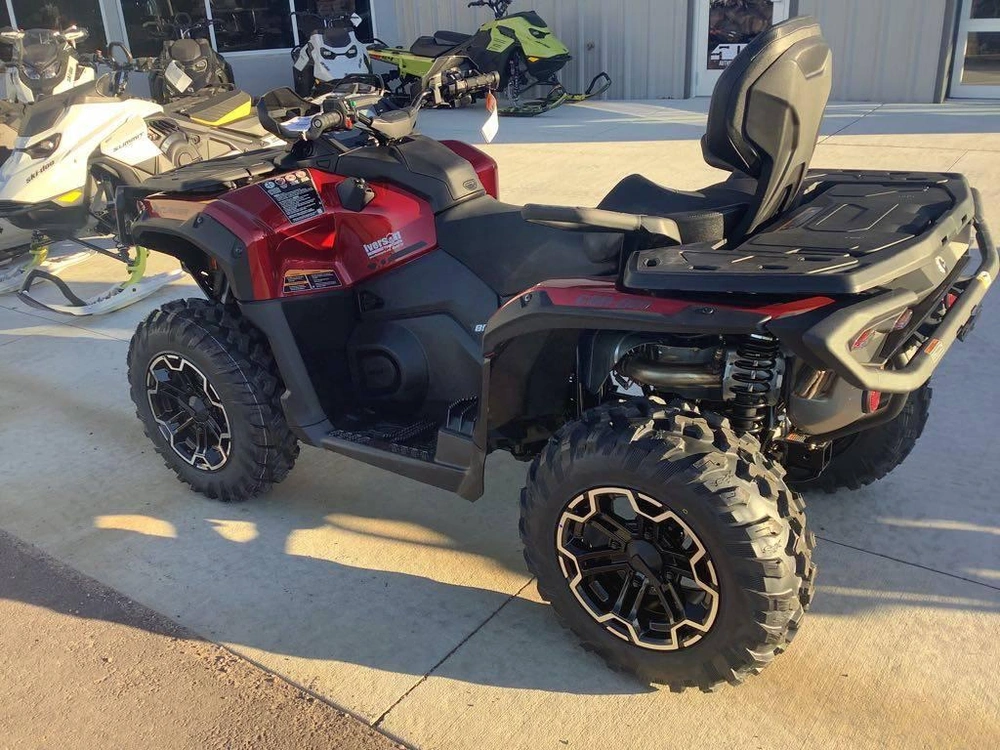 2026 Can-am Outlander Max Xt 850 alt