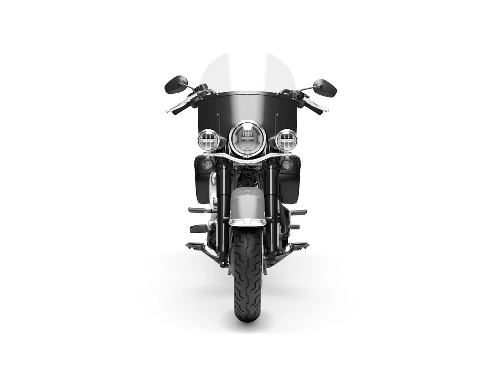 Harley-davidson Héritage Classic Flhc 2026 alt