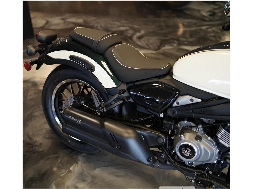 Cfmoto 450 Cl-c 2026 alt