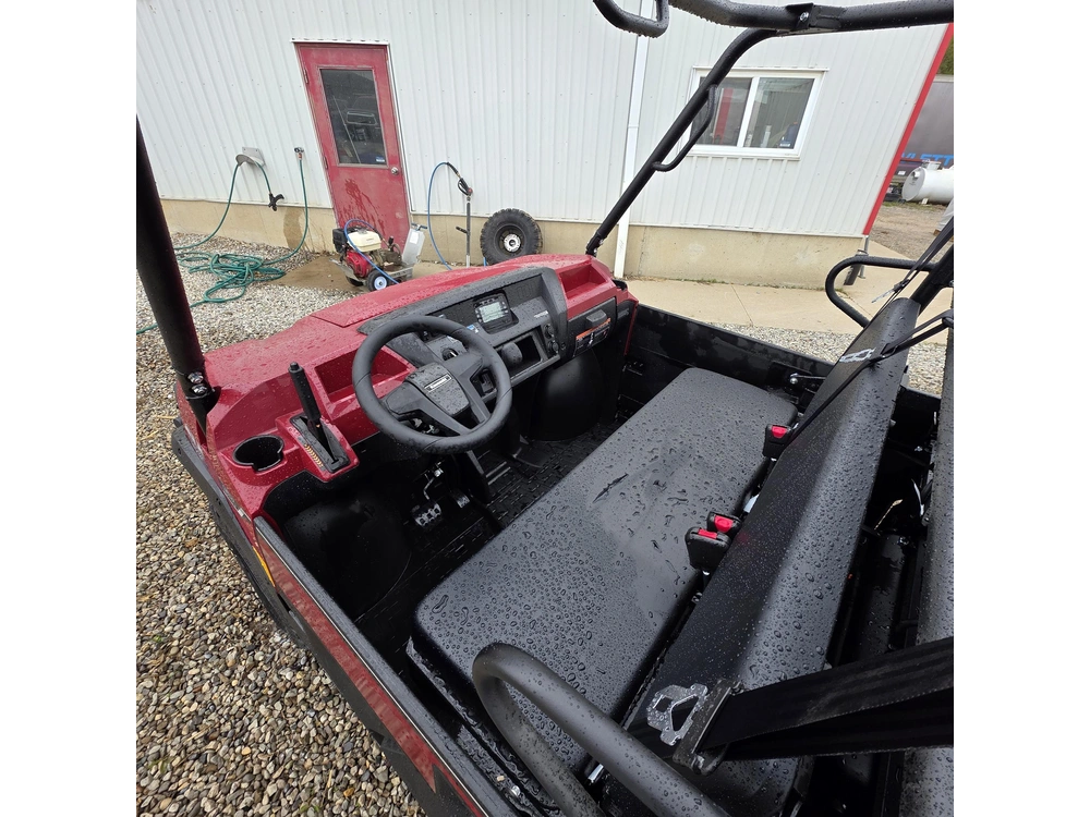 2026 Kawasaki Mule Pro-fxt 820 alt
