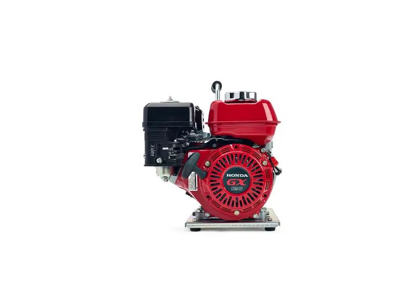 2026 Honda High Pressure 1.5" Pump Wh15xt2c alt