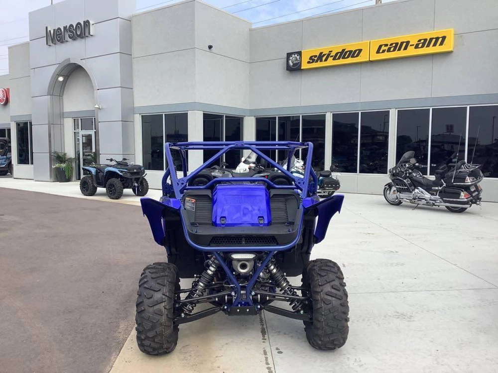 2025 Yamaha Yxz 1000r Ss alt