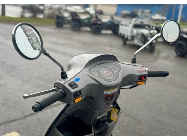 Scootterre Portofino 50 2023 alt