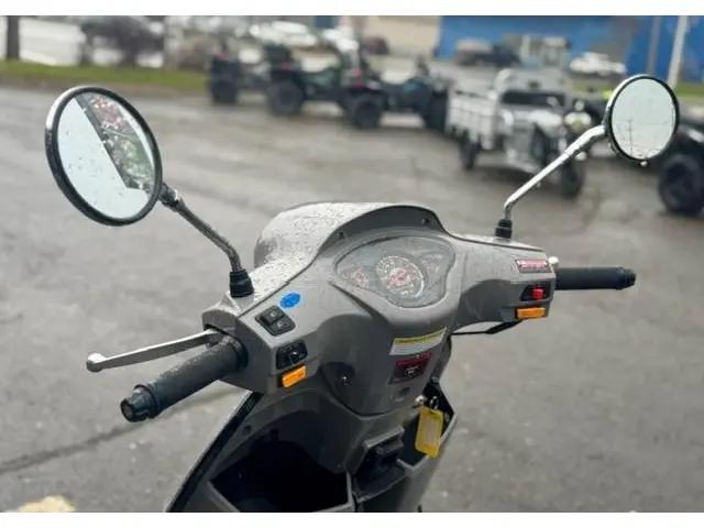 2023 Scootterre PORTOFINO 50 thumbnail 9