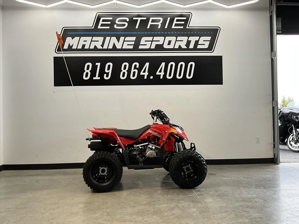 Polaris Outlaw 110 Efi 2026 alt