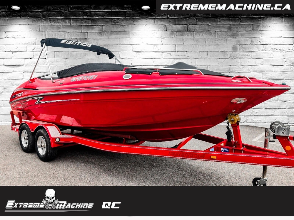 Ebbtide Ebbtide 2240 Extreme À Voir Absolument !!!! 2008 alt