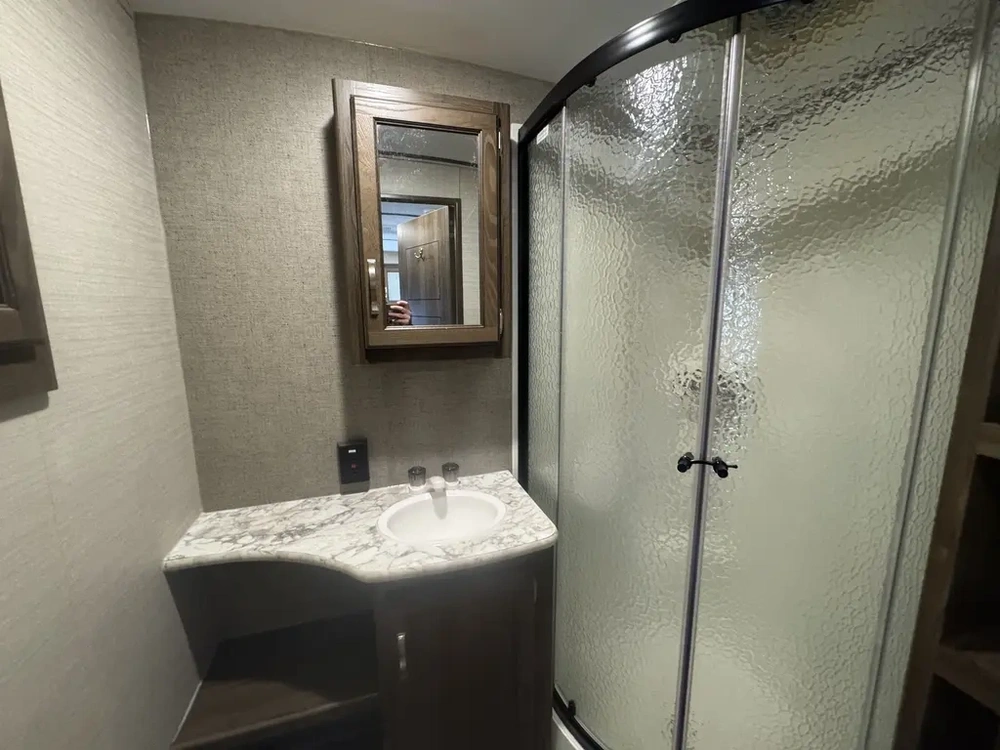 Keystone Rv Premier 22rb 2019 alt