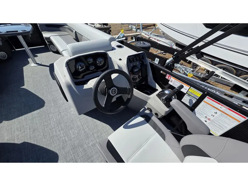 2026 Princecraft Vectra 23 L thumbnail 9