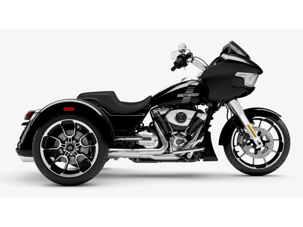 Harley-davidson Fltrt Road Glide 3 2026 alt