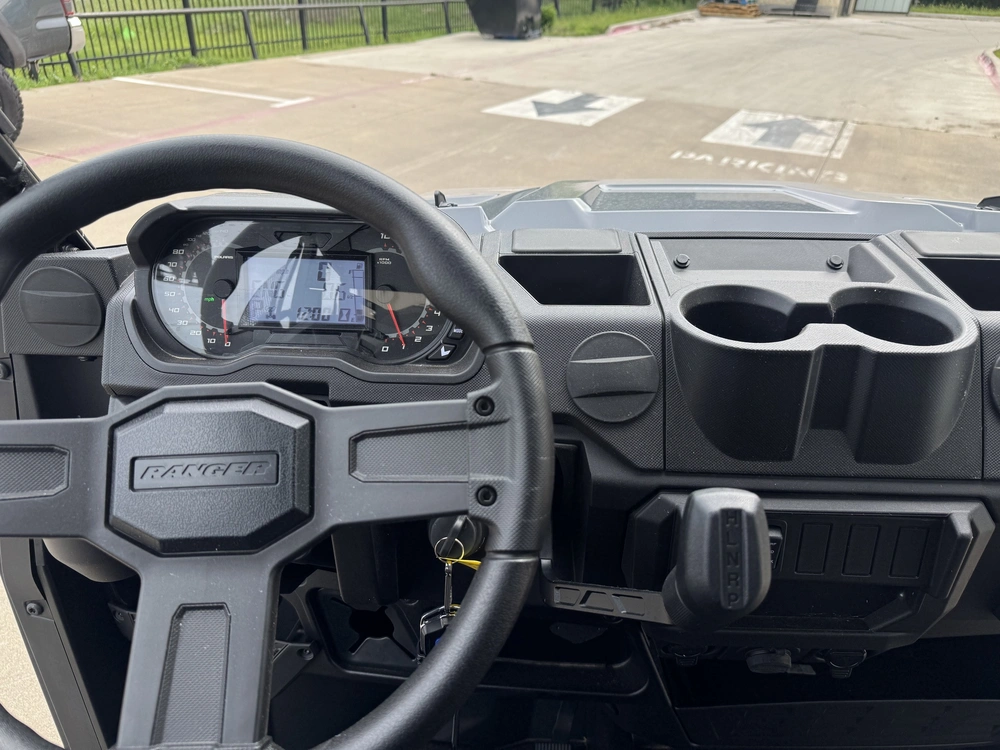 2026 Polaris Rgr Crew Xp 1000 Premium alt