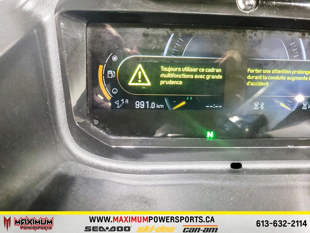 Sea-doo/brp Rxp-x 325 (sound System) 2024 alt