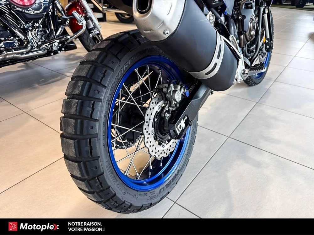 2024 Yamaha Tenere 700 alt